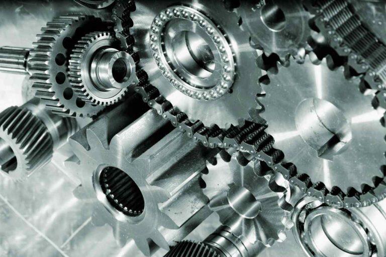 metal-parts
